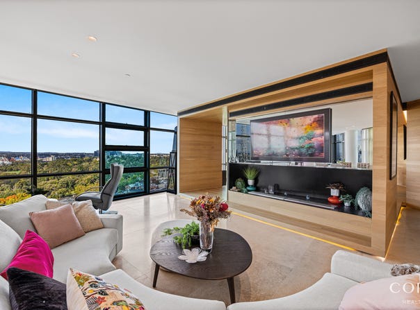 2303/8 Kavanagh Street, Southbank, Vic 3006