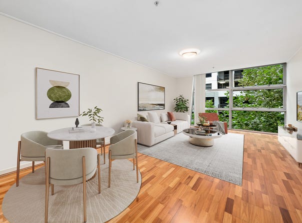 308/15 Atchison Street, St Leonards, NSW 2065