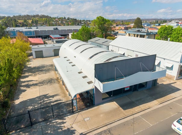 173 Rusden Street, Armidale, NSW 2350