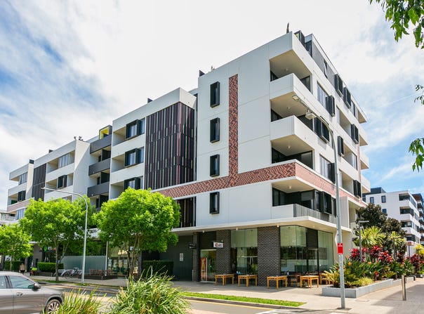 260/24 Confectioners Way, Rosebery, NSW 2018