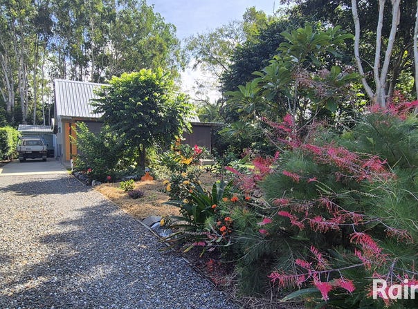 102 Marlin Drive, Wonga Beach, Qld 4873