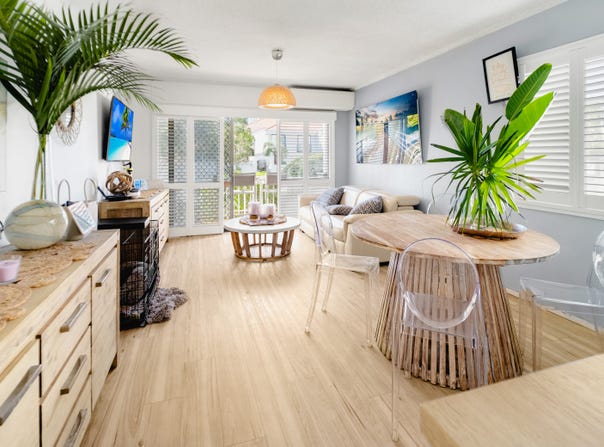 1/28 Sunrise Boulevard, Surfers Paradise, Qld 4217
