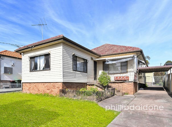 26 Wilga Street, Regents Park, NSW 2143