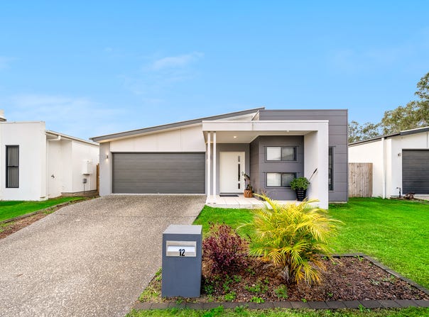 12 Freney Street, Greenbank, Qld 4124