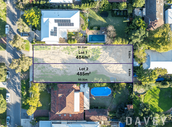 37 Elizabeth Street, Cottesloe, WA 6011