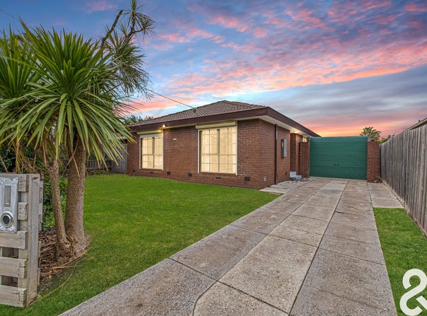 384 Dalton Road, Epping, Vic 3076
