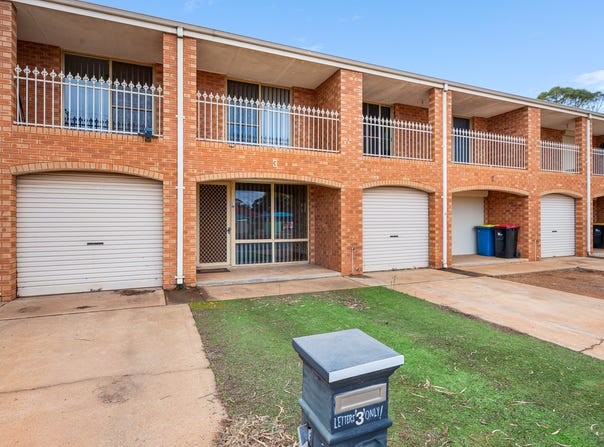 3/512 Hannan Street, Kalgoorlie, WA 6430