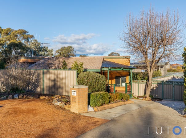 32 Callabonna Street, Kaleen, ACT 2617