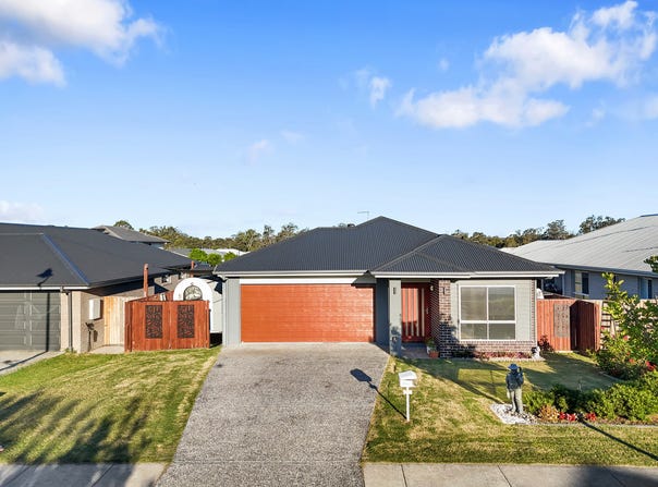 29 Philip Street, Rosewood, Qld 4340