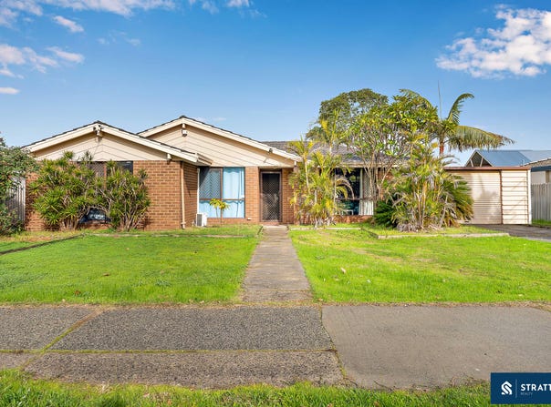 33 Storey Road, Thornlie, WA 6108
