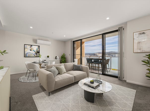 30/22 Cornelius Street, Coombs, ACT 2611