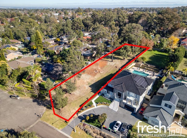 28 Knight Way, Castle Hill, NSW 2154
