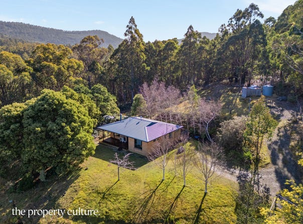 1203 Pelverata Road, Pelverata, Tas 7150
