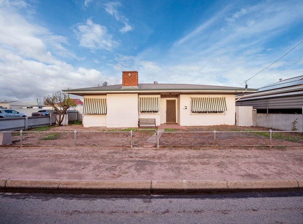 13 Horner Street, Port Pirie, SA 5540