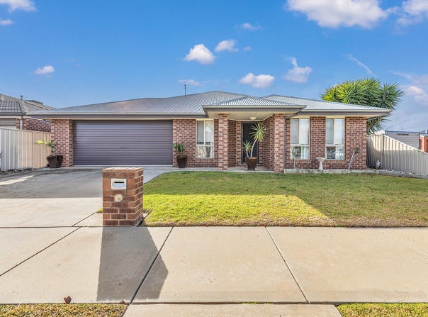 9 Lynch Drive, Echuca, Vic 3564