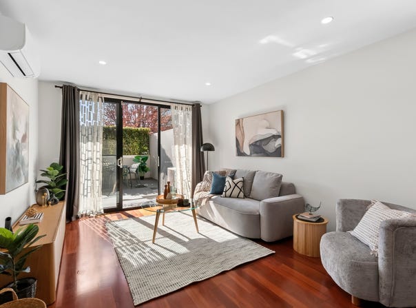 3/111 Canberra Avenue, Griffith, ACT 2603