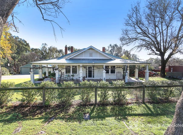 254 Felltimber Creek Road, West Wodonga, Vic 3690