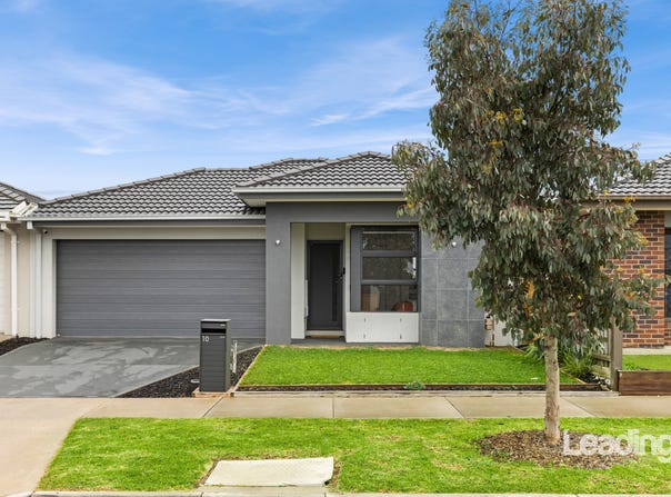 10 Wheat Street, Diggers Rest, Vic 3427