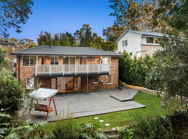37A Pomona Street, Pennant Hills, NSW 2120