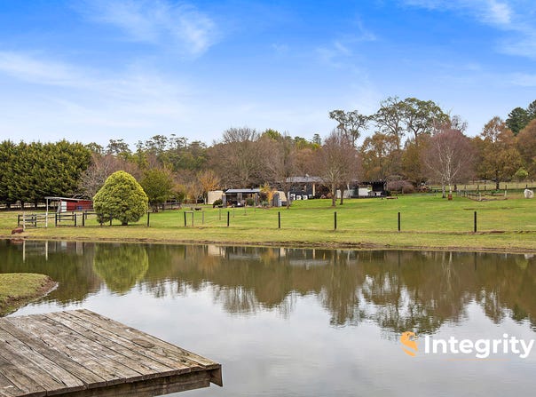 18 Crooke Road, Castella, Vic 3777