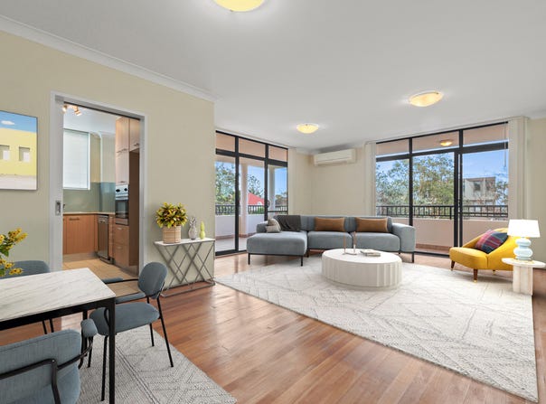 6/297-299 Bondi Road, Bondi, NSW 2026