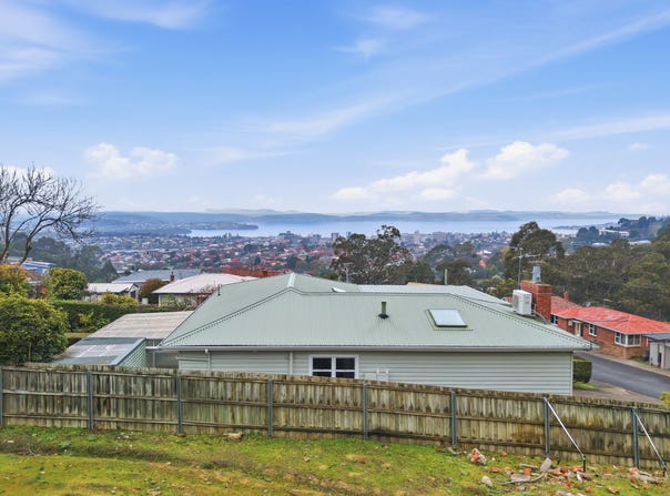6 Clift Street, Mount Stuart, Tas 7000