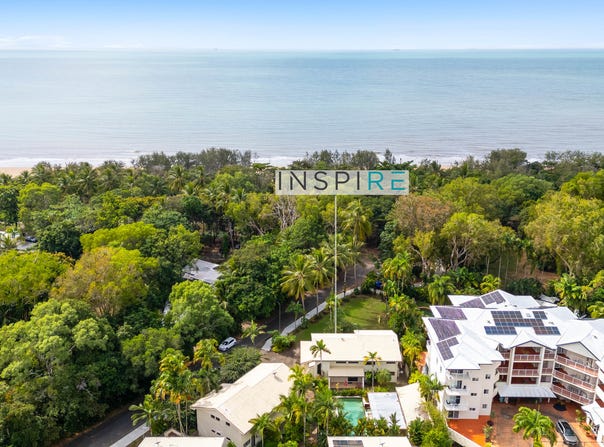 8/16-18 Deauville Close, Yorkeys Knob, Qld 4878