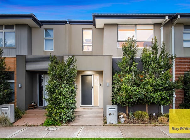 10 Banimboola Walk, Tarneit, Vic 3029