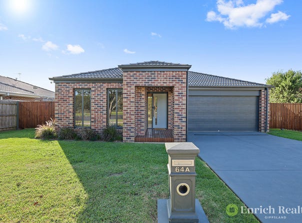 64A Contour Road, Trafalgar, Vic 3824