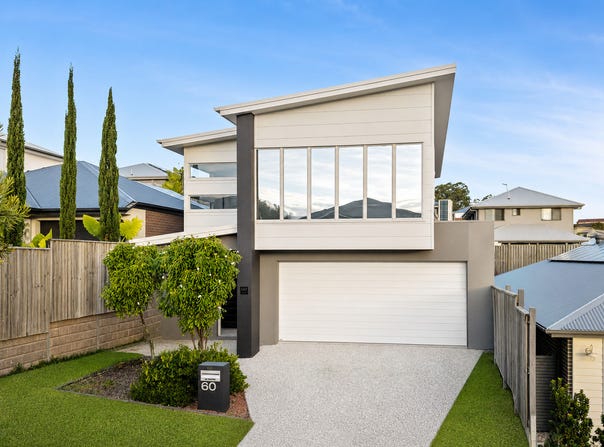 60 Carbeen Circuit, Springfield, Qld 4300