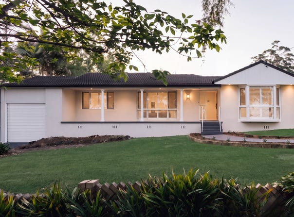 30 Blackburn Avenue, North Rocks, NSW 2151
