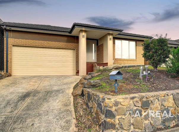 6 Nethercote Street, Craigieburn, Vic 3064