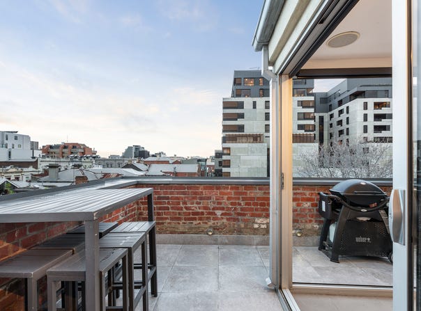 221 Argyle Street, Fitzroy, Vic 3065