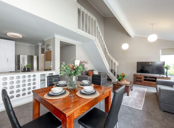 32/35 Goderich Street, East Perth, WA 6004