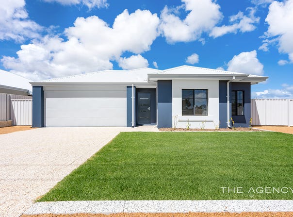 22 Koojarra Street, Webberton, WA 6530