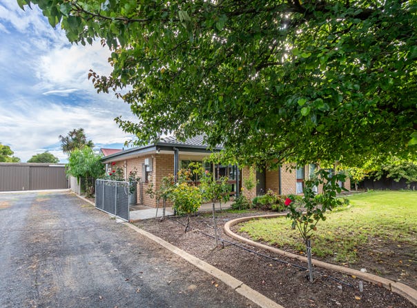 13 Corner Crescent, Naracoorte, SA 5271