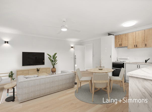 1/29 Florence Street, Taree, NSW 2430