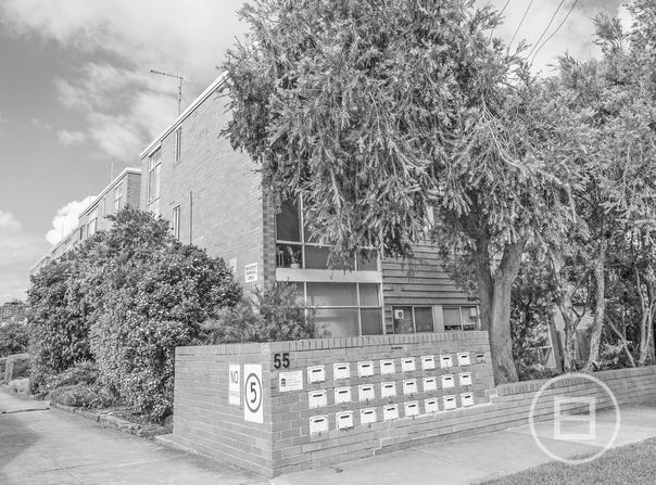 6/55 Buckley Street, Moonee Ponds, Vic 3039