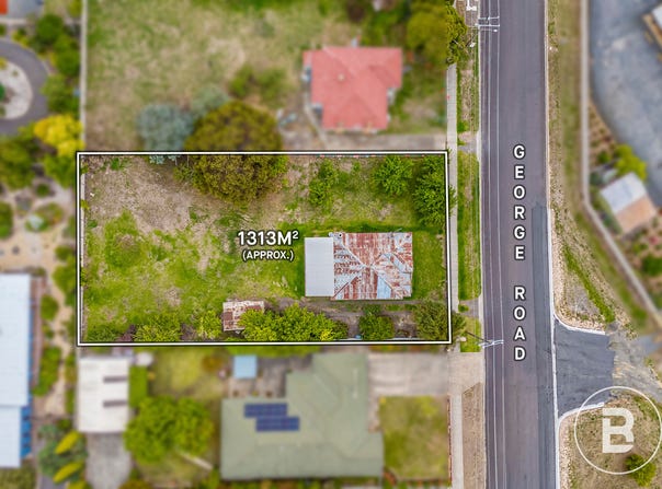 89 George Road, Ararat, Vic 3377