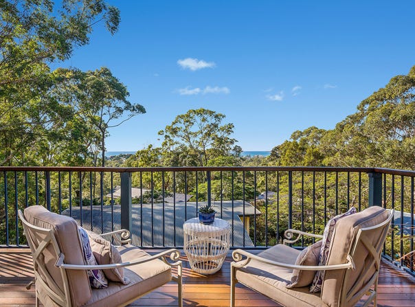 1 Sanctuary Crest Drive, Currumbin, Qld 4223