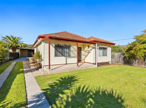 40 McMillan Street, Maffra, Vic 3860
