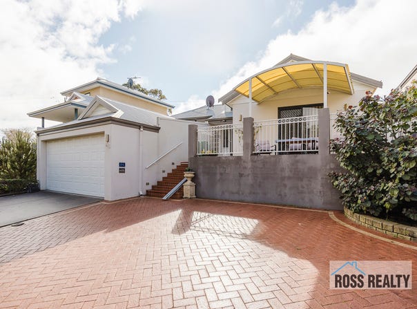64 Maurice Street, Embleton, WA 6062