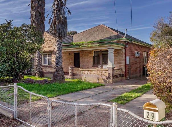 29 Bolingbroke Avenue, Devon Park, SA 5008
