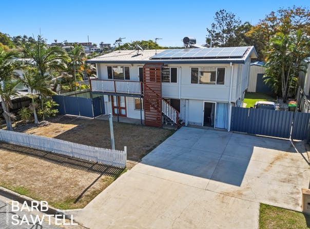 10 Poppel Street, Kin Kora, Qld 4680