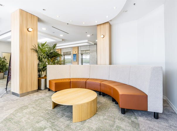 Level 9, 1 Bowes Place, Phillip, ACT 2606