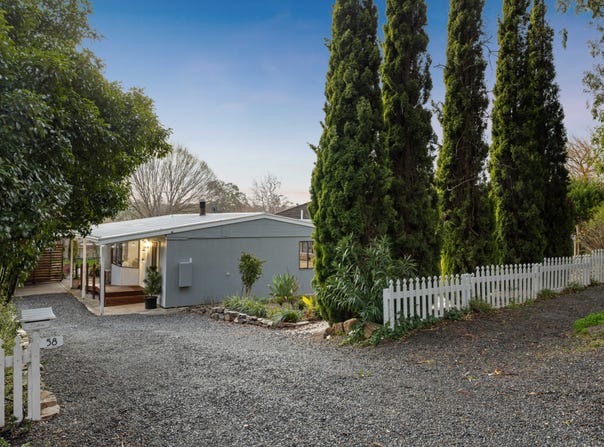 58 Nairne Road, Woodside, SA 5244