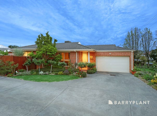 4/107 Blackwood Park Road, Ferntree Gully, Vic 3156