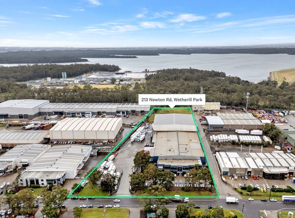 213 Newton Road, Wetherill Park, NSW 2164