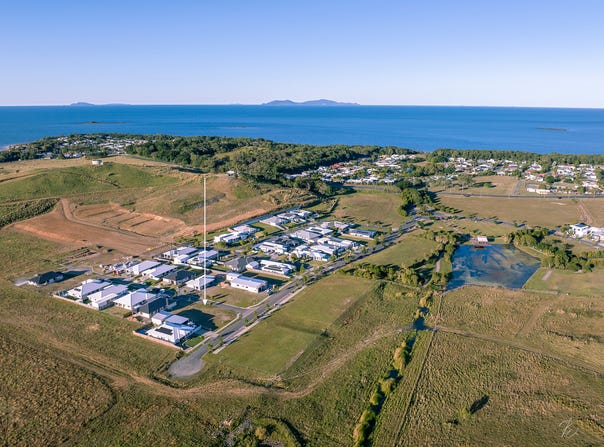 1 Mirage Court, Shoal Point, Qld 4750