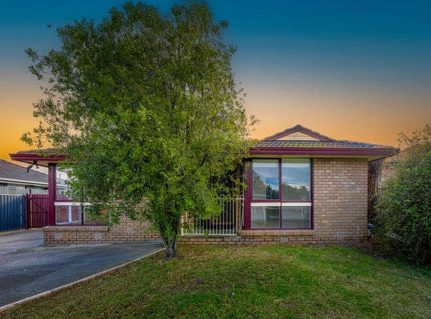 9 Bianchi Court, Keilor Downs, Vic 3038